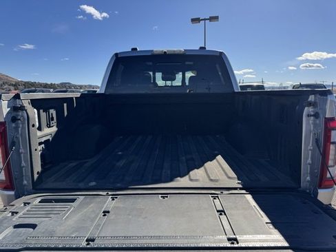 Used 2022 Ford F150 Raptor w/ Equipment Group 801A High image 19