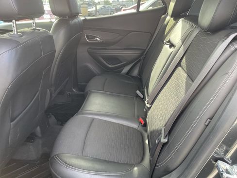 Used 2016 Buick Encore FWD image 15