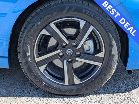 Used 2024 Nissan Sentra SV image 12