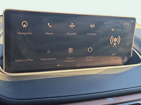 Used 2023 Acura MDX FWD w/ Technology Package image 27