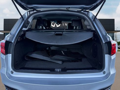 Used 2017 Acura RDX w/ Technology Package image 9