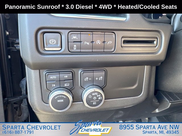 Used 2021 GMC Yukon SLT AWD/4WD image 19