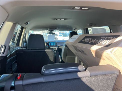 New 2026 Volkswagen Atlas SE AWD/4WD image 22