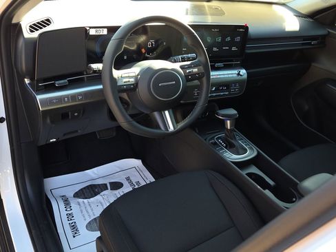 New 2026 Hyundai Kona SEL Sport image 15