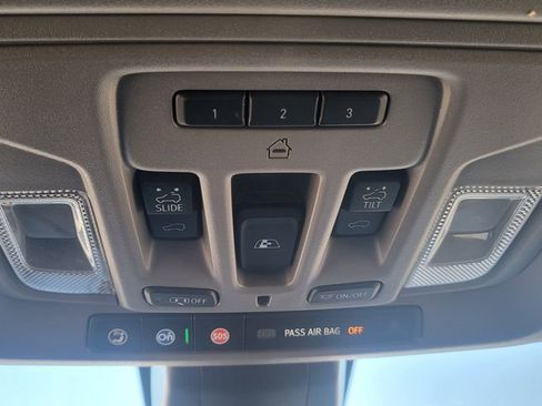 Used 2021 GMC Sierra 1500 Denali w/ Denali Ultimate Package image 34