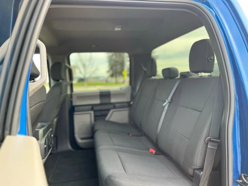 Used 2018 Ford F150 XL w/ Equipment Group 101A Mid image 13