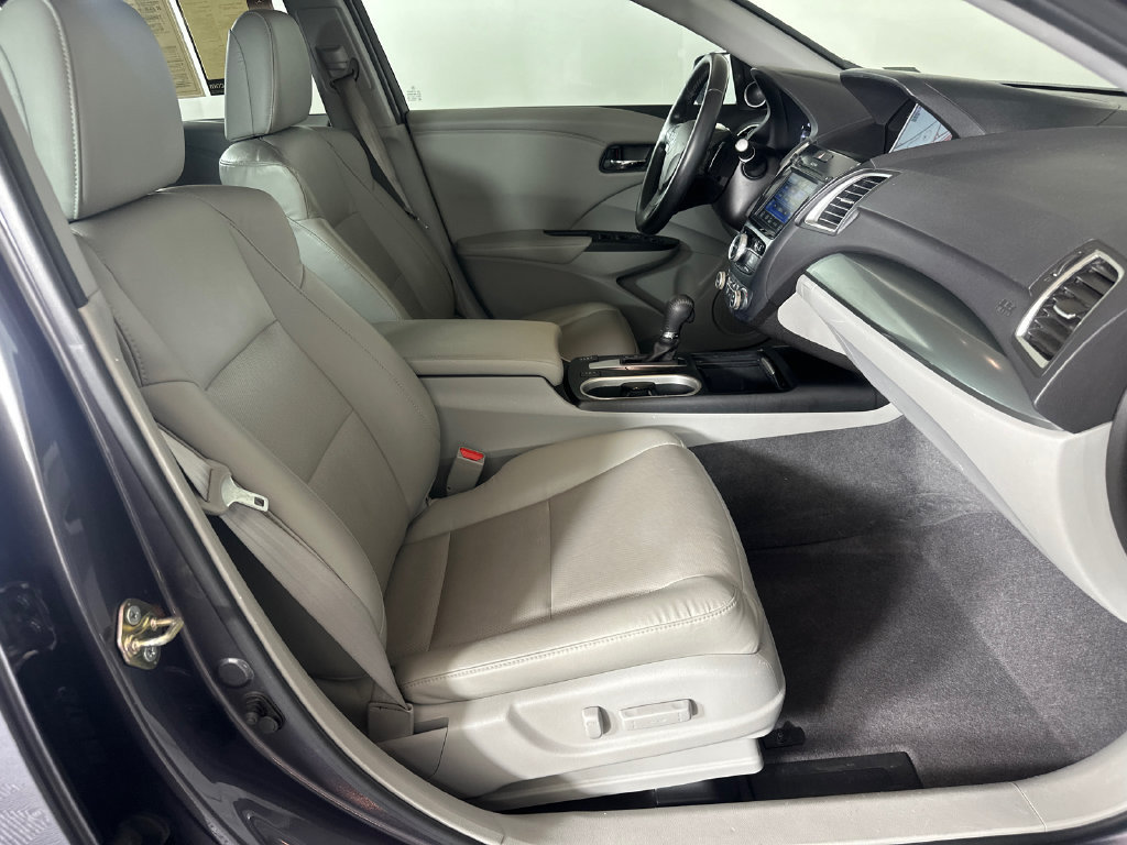 Used 2018 Acura RDX w/ Technology Package FWD image 13