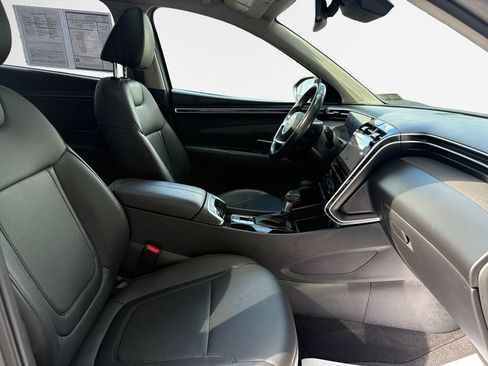 Used 2024 Hyundai Tucson SEL w/ Convenience Package AWD/4WD image 25