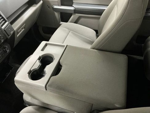 Used 2017 Ford F150 XLT w/ Equipment Group 301A Mid image 17