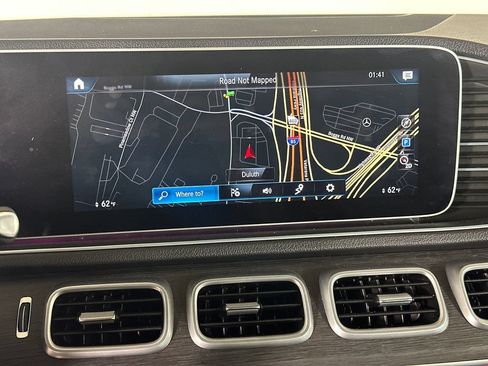 Certified 2022 Mercedes-Benz GLE 350 w/ Premium Package image 31