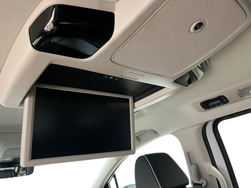 New 2026 Honda Odyssey Touring image 20