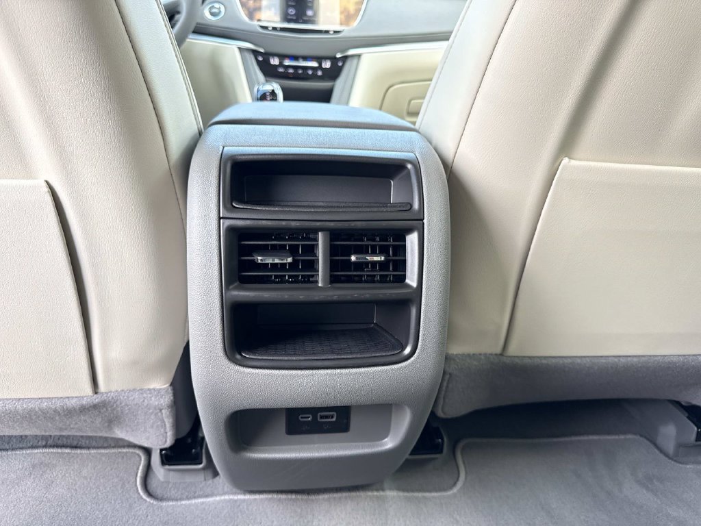 New 2026 Cadillac XT5 Premium Luxury FWD image 16