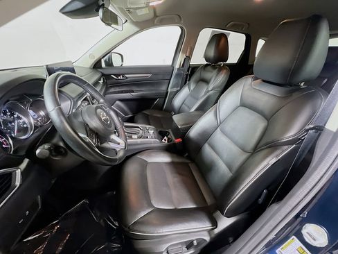 Used 2024 MAZDA CX-5 AWD 2.5 S w/ Select Package image 18