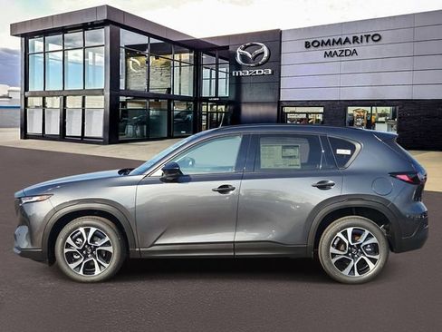 New 2026 MAZDA CX-5 Preferred AWD/4WD image 2