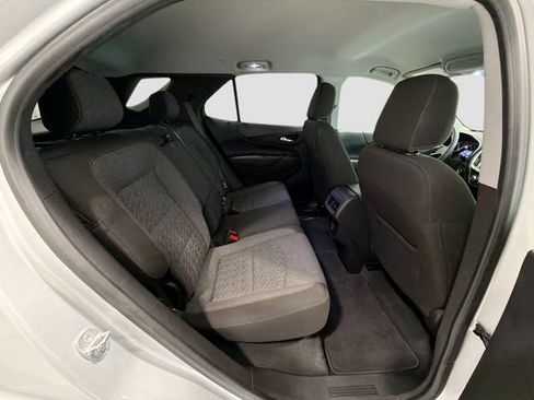 Used 2022 Chevrolet Equinox LT FWD image 22