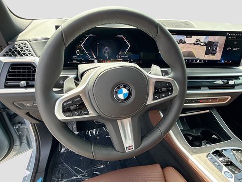New 2026 BMW X5 sDrive40i w/ Executive Package RWD image 40