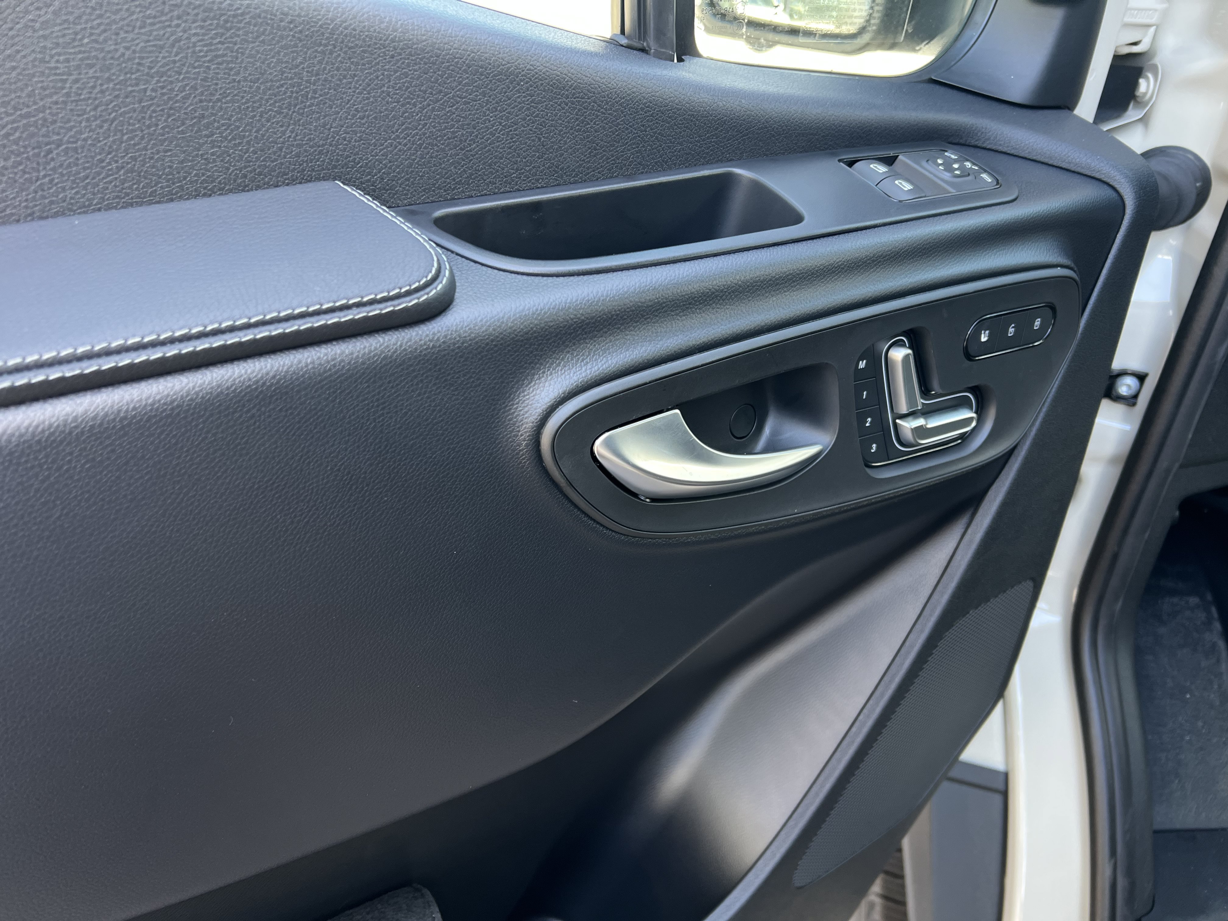 New 2026 Mercedes-Benz Sprinter 2500 image 17