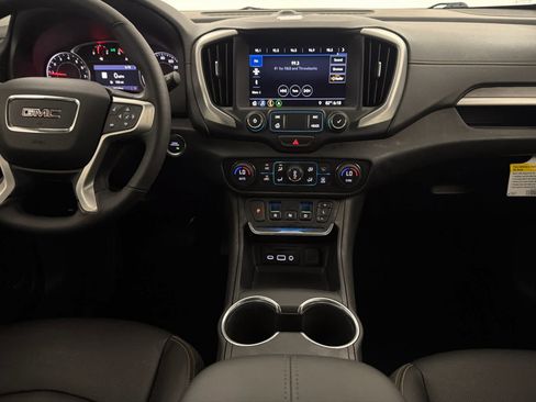 Used 2019 GMC Terrain SLT w/ Preferred Package FWD image 19