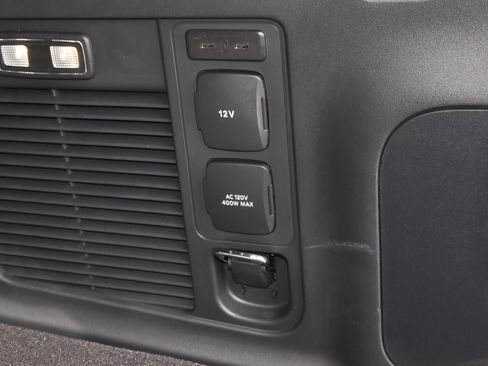 New 2025 Lincoln Navigator L Black Label image 50