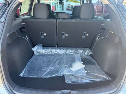 Certified 2025 Nissan Kicks Play S image 24