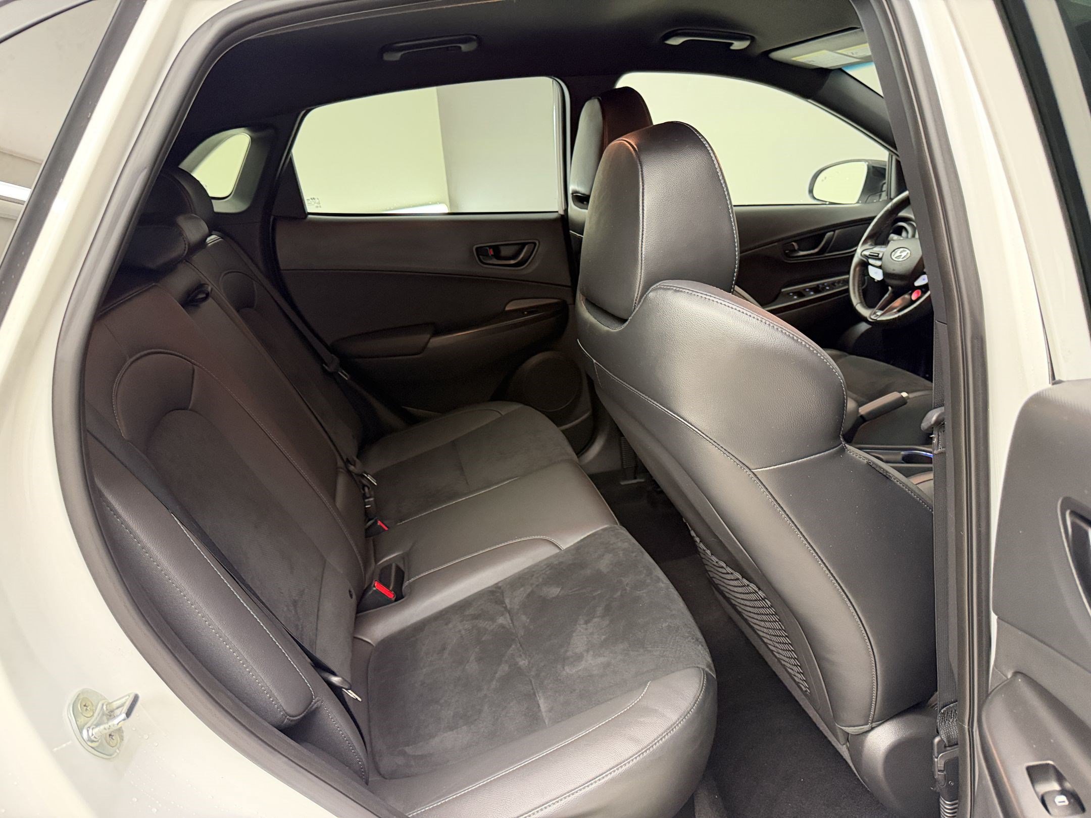 Used 2023 Hyundai Kona N w/ Cargo Package FWD image 30