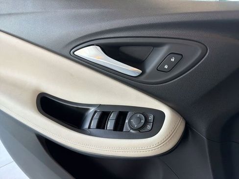 Certified 2026 Buick Encore GX Preferred w/ Comfort Package image 21