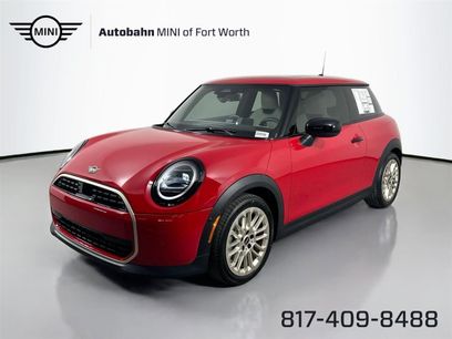Used 2025 MINI Cooper 2-Door Hardtop