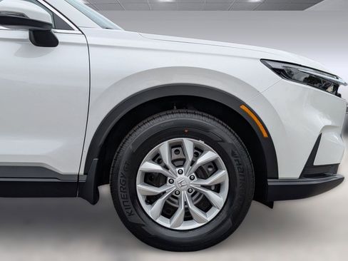 New 2026 Honda CR-V LX image 9