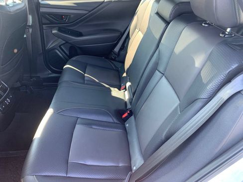 Used 2025 Subaru Outback Wilderness AWD/4WD image 16