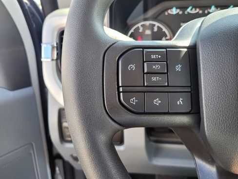 New 2026 Ford F250 XL w/ STX Appearance Package image 50
