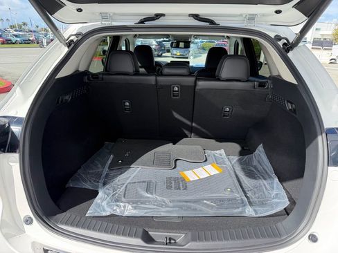 New 2025 MAZDA CX-5 AWD 2.5 S w/ Preferred Package image 31