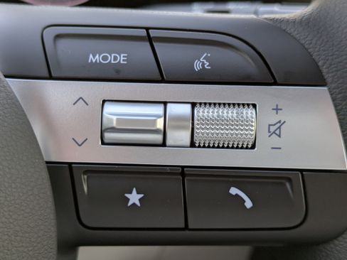 New 2026 Hyundai Tucson SE image 23