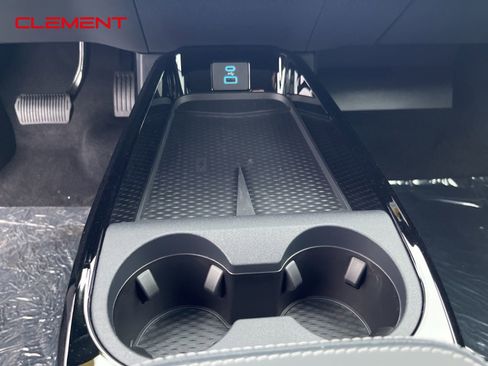 New 2024 Ford Mustang Mach-E Select w/ Comfort Package Lite image 14