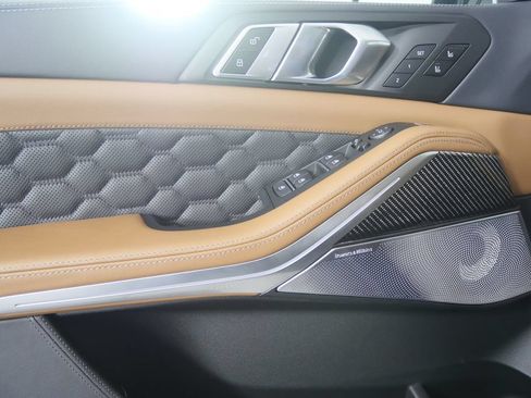New 2026 BMW X5 M Competition AWD/4WD image 8