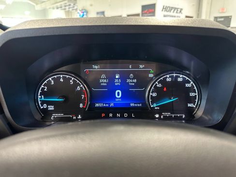 Used 2024 Ford Maverick Lariat AWD/4WD image 22