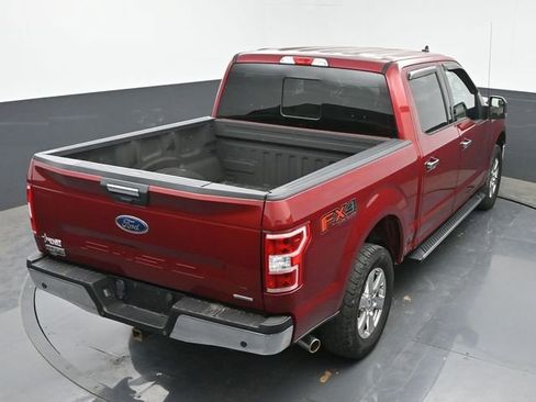 Used 2019 Ford F150 XLT w/ Equipment Group 302A Luxury image 34