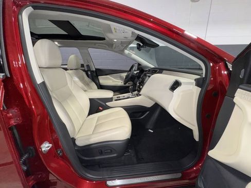 Used 2024 Nissan Murano SL image 7