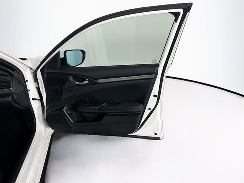 Used 2017 Honda Civic LX image 29