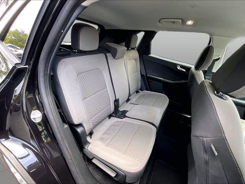 Used 2021 Ford Escape SE FWD image 27