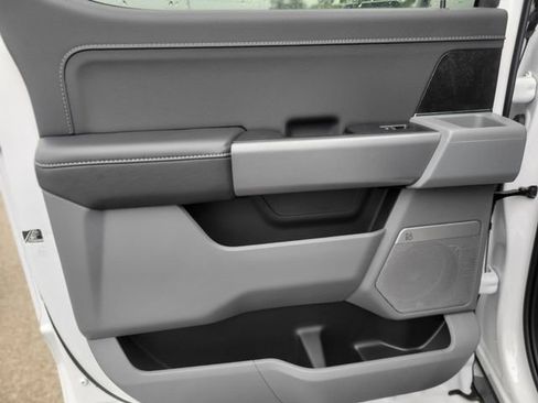 New 2025 Ford F150 Lightning Flash image 15