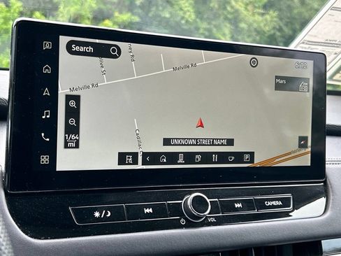 Used 2025 Mitsubishi Outlander SE AWD/4WD image 34