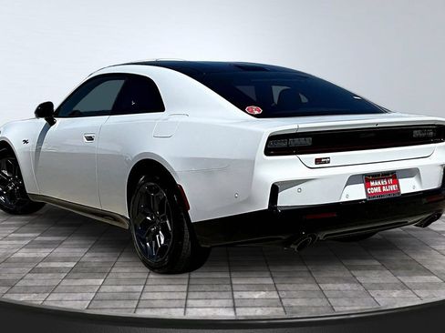 New 2026 Dodge Charger R/T AWD/4WD image 21