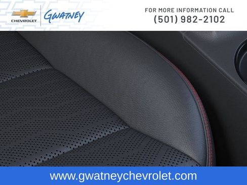 New 2026 Chevrolet Colorado Z71 image 21