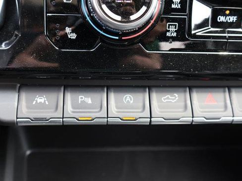 New 2026 GMC Sierra 1500 AT4X AWD/4WD image 36