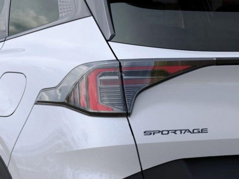 New 2026 Kia Sportage X-Line w/ X-Line Premium Package image 12