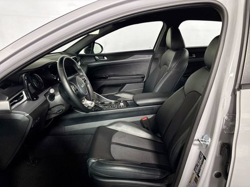 Used 2023 Kia K5 GT-Line w/ GT-Line Premium Package AWD/4WD image 11