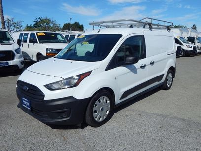Used 2020 Ford Transit Connect XL