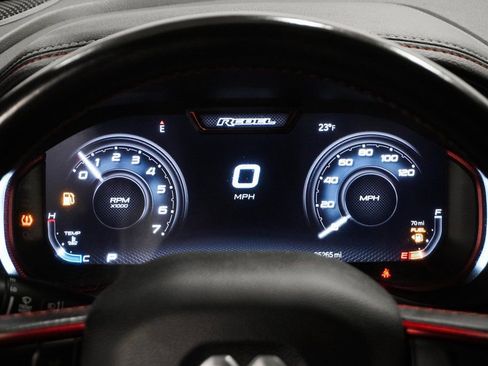 Certified 2023 RAM 1500 Rebel image 24