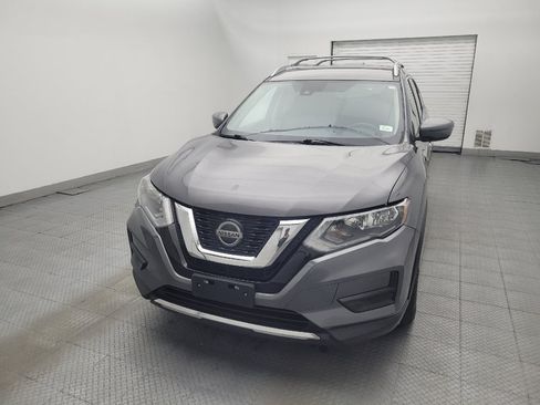 Used 2019 Nissan Rogue S w/ Special Edition Package FWD image 15
