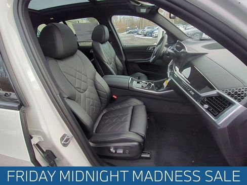 New 2026 BMW X5 xDrive40i image 28